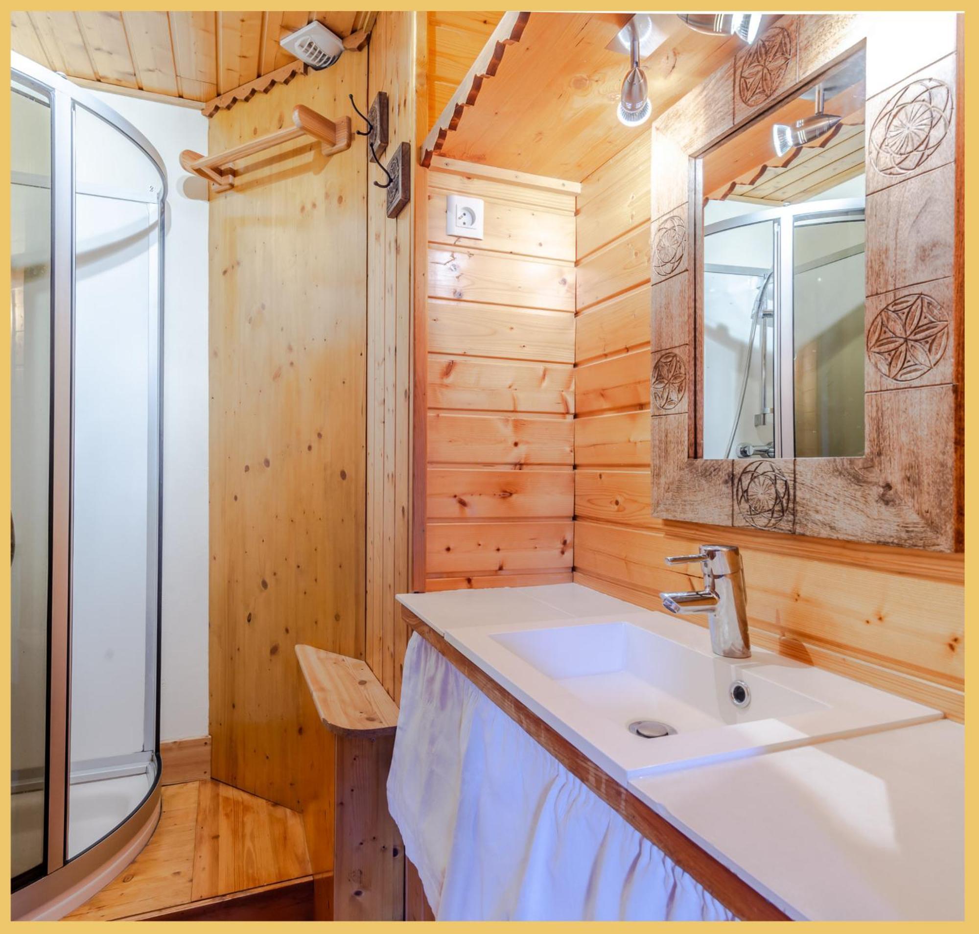 Appartement I Spacieux I Ski I Saint Jean D'Aulps Buitenkant foto
